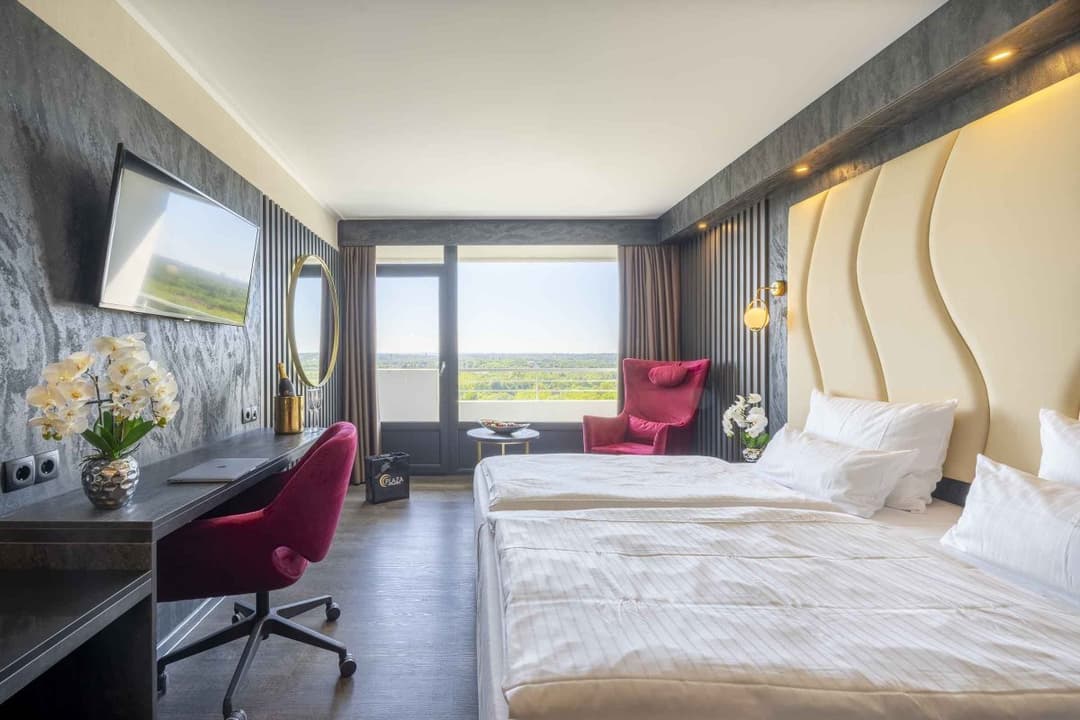 PLAZA Hotel Gelsenkirchen