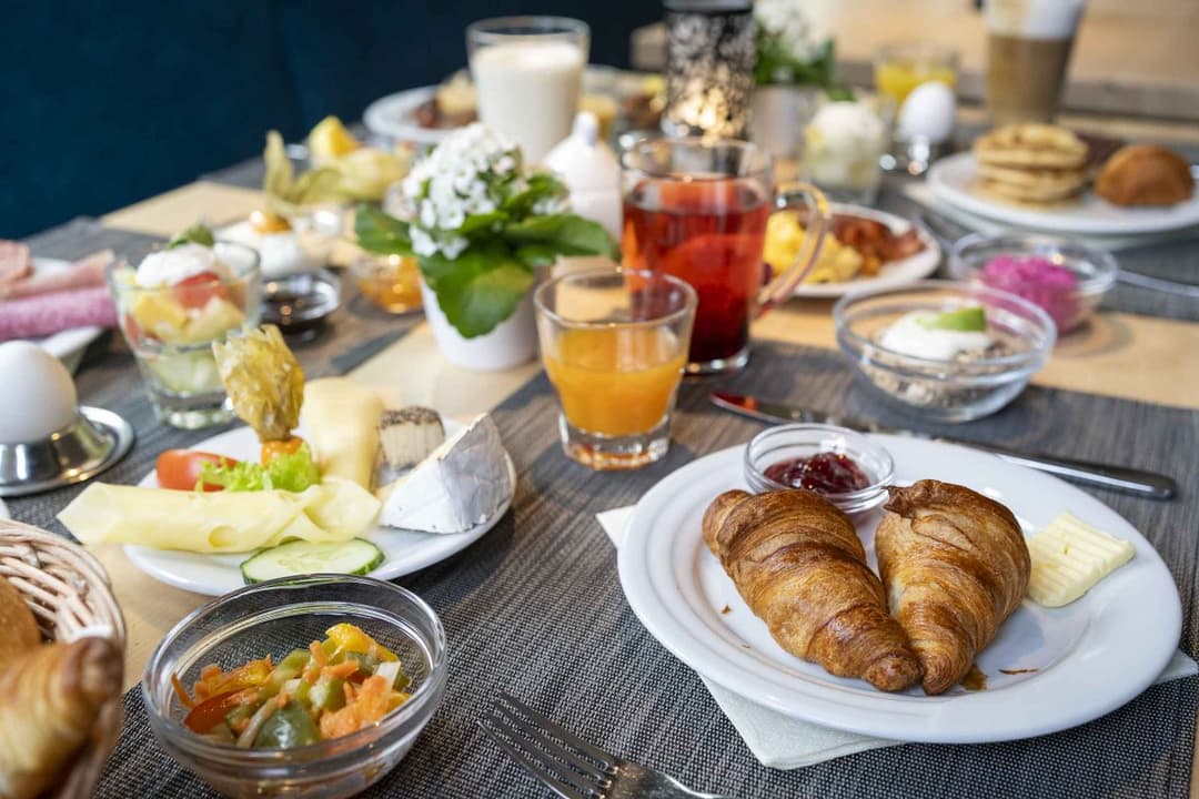 Sure Hotel by Best Western Hilden-Düsseldorf