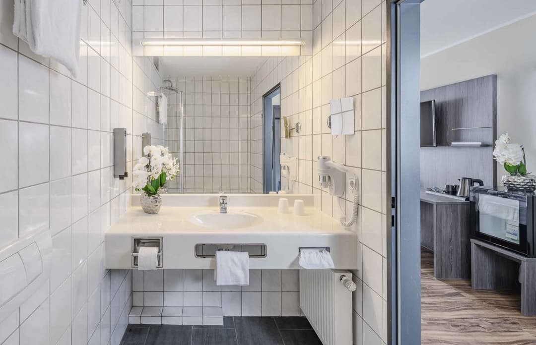 PLAZA INN Grevenbroich