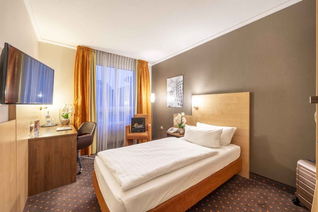 Sure Hotel by Best Western Hilden-Düsseldorf