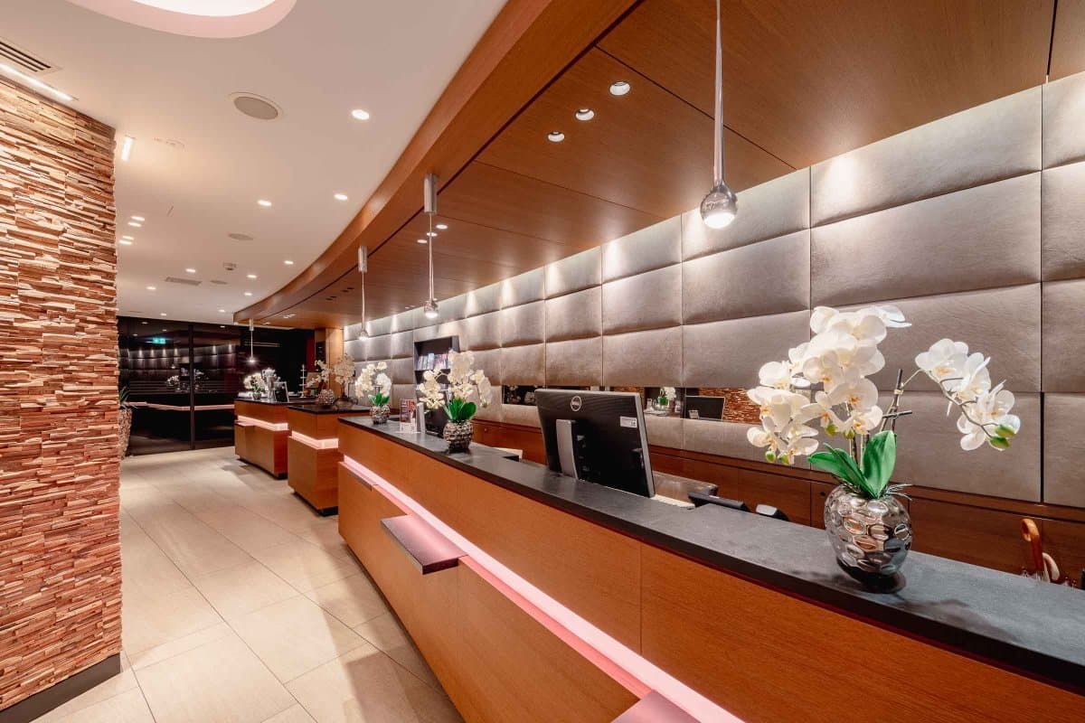 PLAZA INN Köln Pulheim