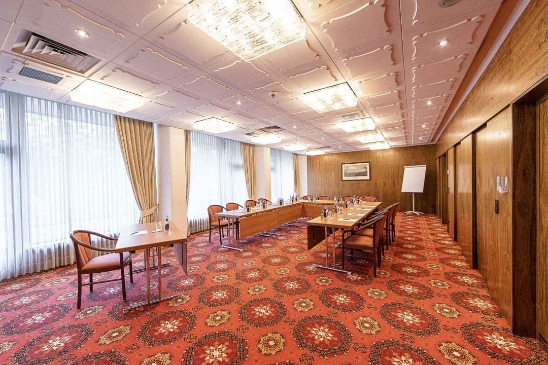 PLAZA Hotel Gelsenkirchen