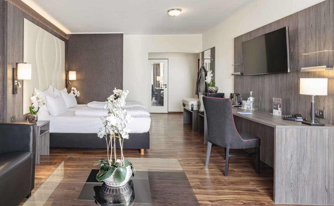 PLAZA INN Grevenbroich