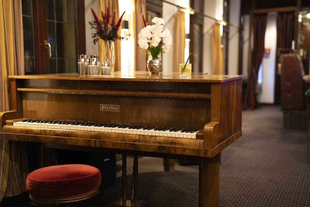 PLAZA Hotel Buchhorner Hof