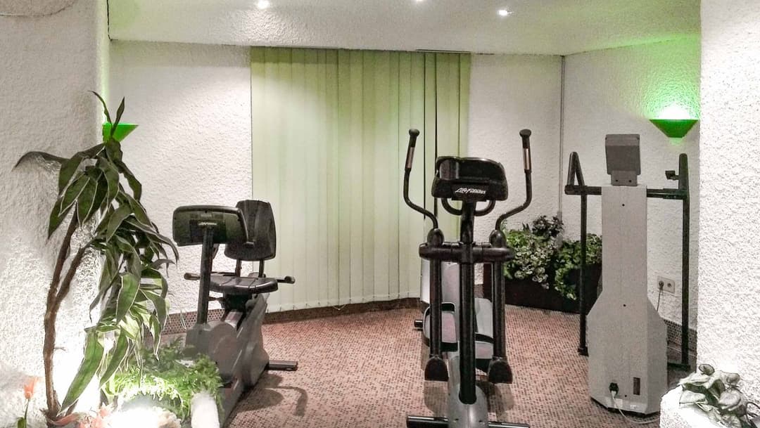 Kongresshotel Europe