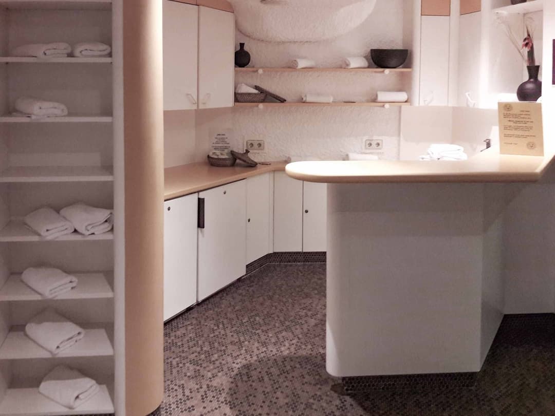 Kongresshotel Europe