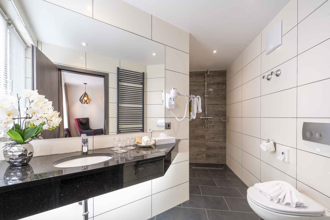 PLAZA INN Blankenburg Ditzingen