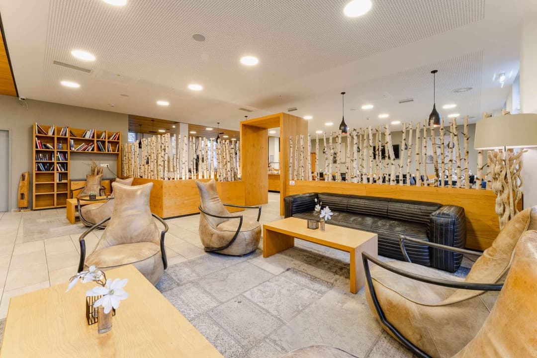 PLAZA INN Dachau-München