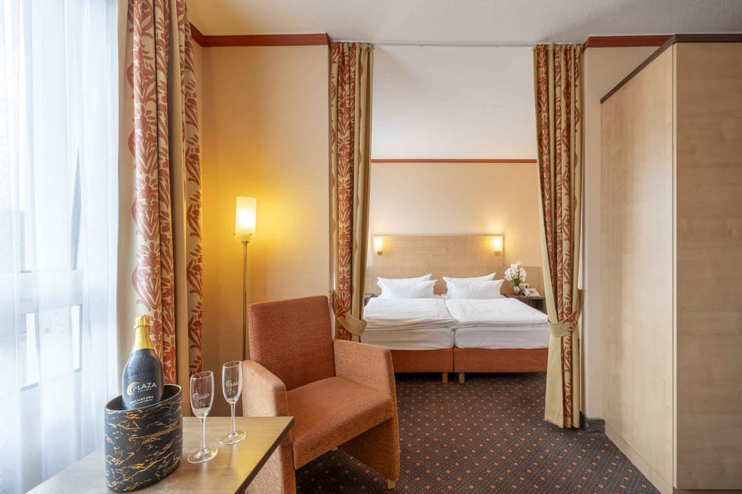 Sure Hotel by Best Western Hilden-Düsseldorf