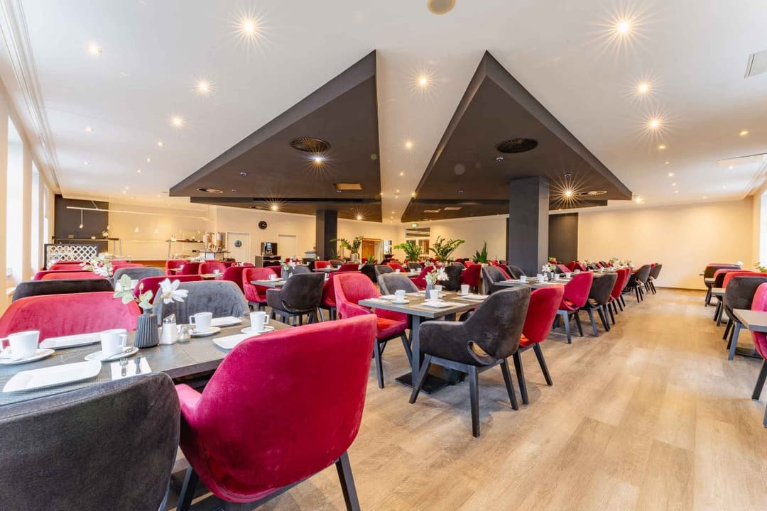 PLAZA INN Grevenbroich