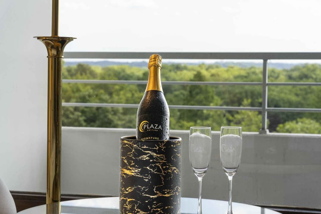 PLAZA Hotel Gelsenkirchen