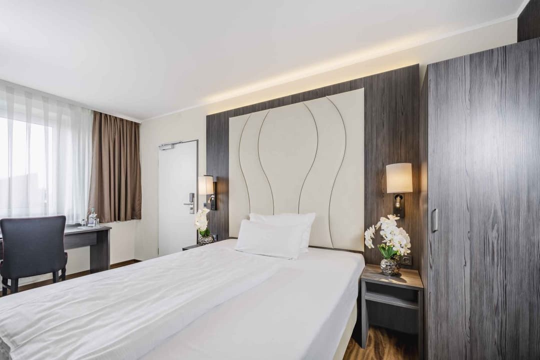 PLAZA INN Grevenbroich