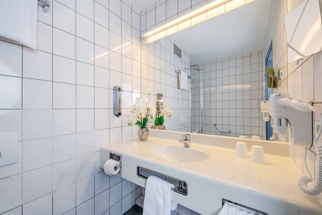 PLAZA INN Grevenbroich