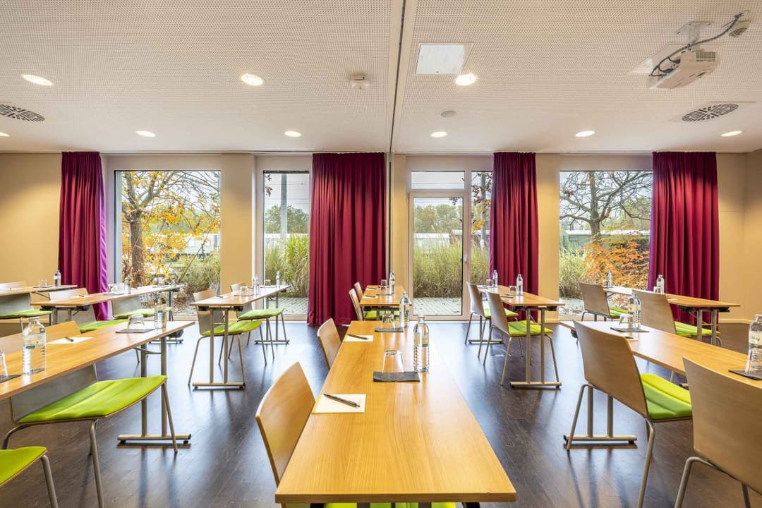 PLAZA INN Graz Messe