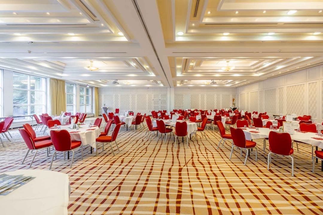 The Q - Quadro City Hotel