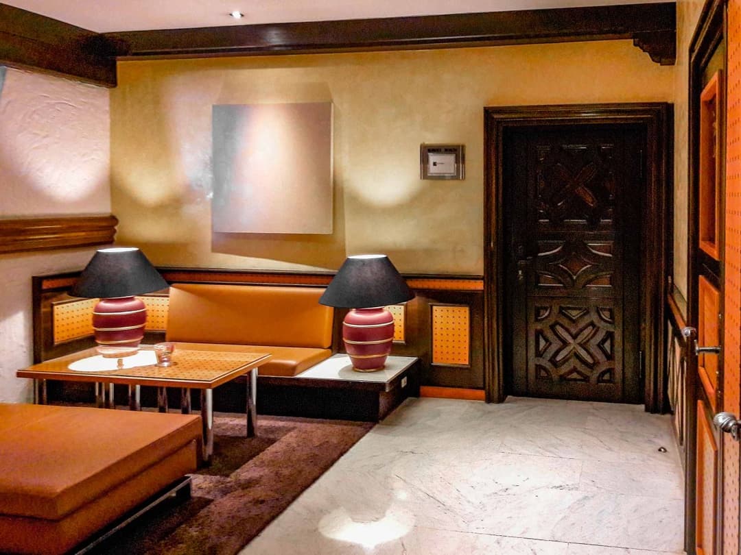 Kongresshotel Europe