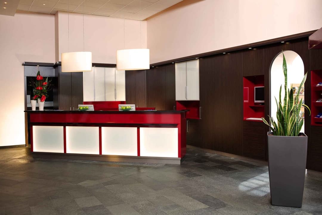 PLAZA INN Berlin-Charlottenburg