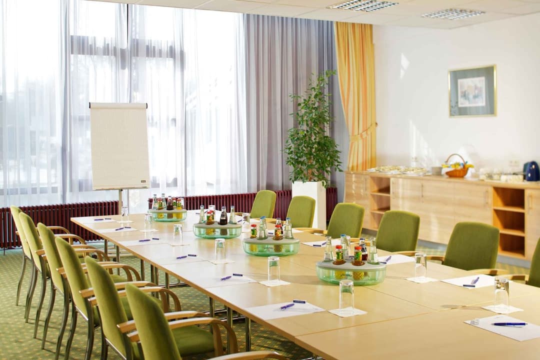 PLAZA INN Berlin-Charlottenburg