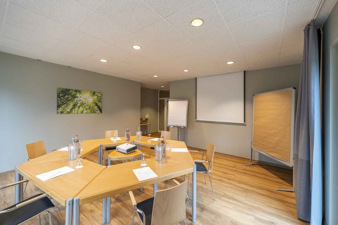 Sure Hotel by Best Western Hilden-Düsseldorf