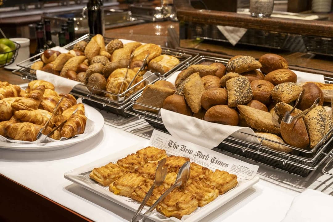 PLAZA Premium Darmstadt