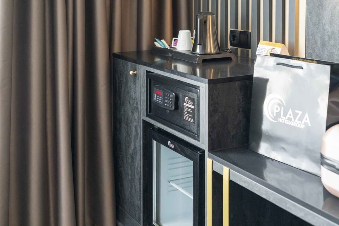 PLAZA Premium Parkhotel Neu-Ulm