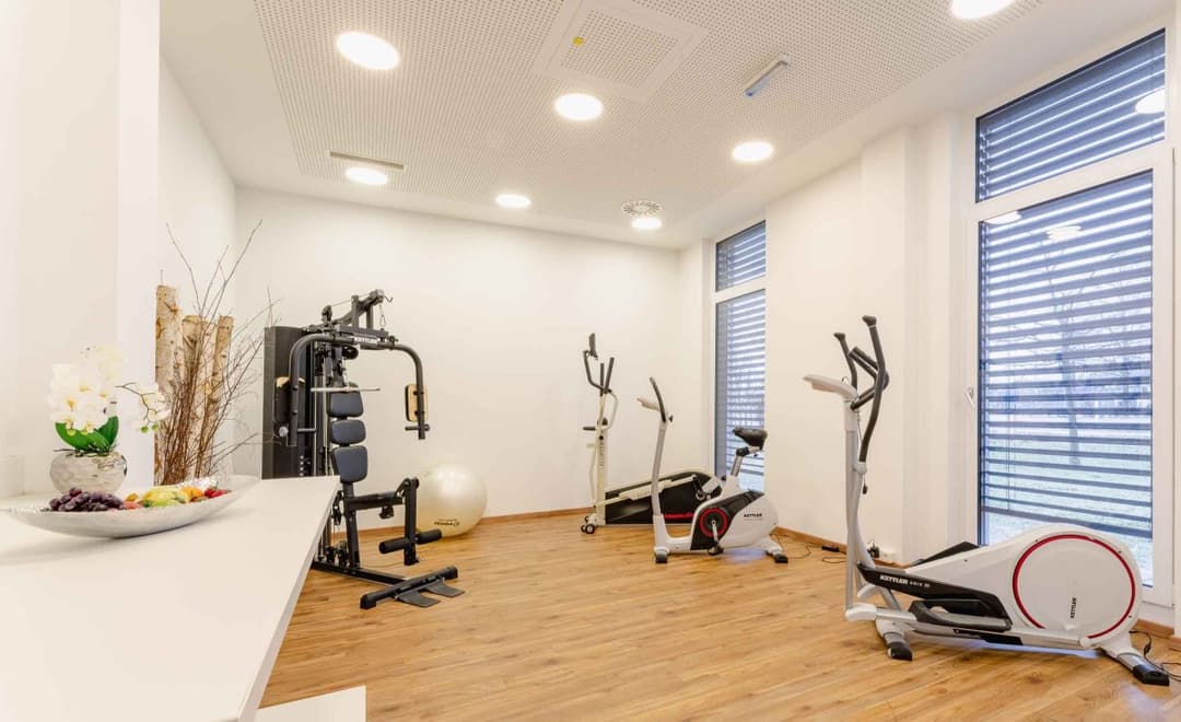 PLAZA INN Dachau-München