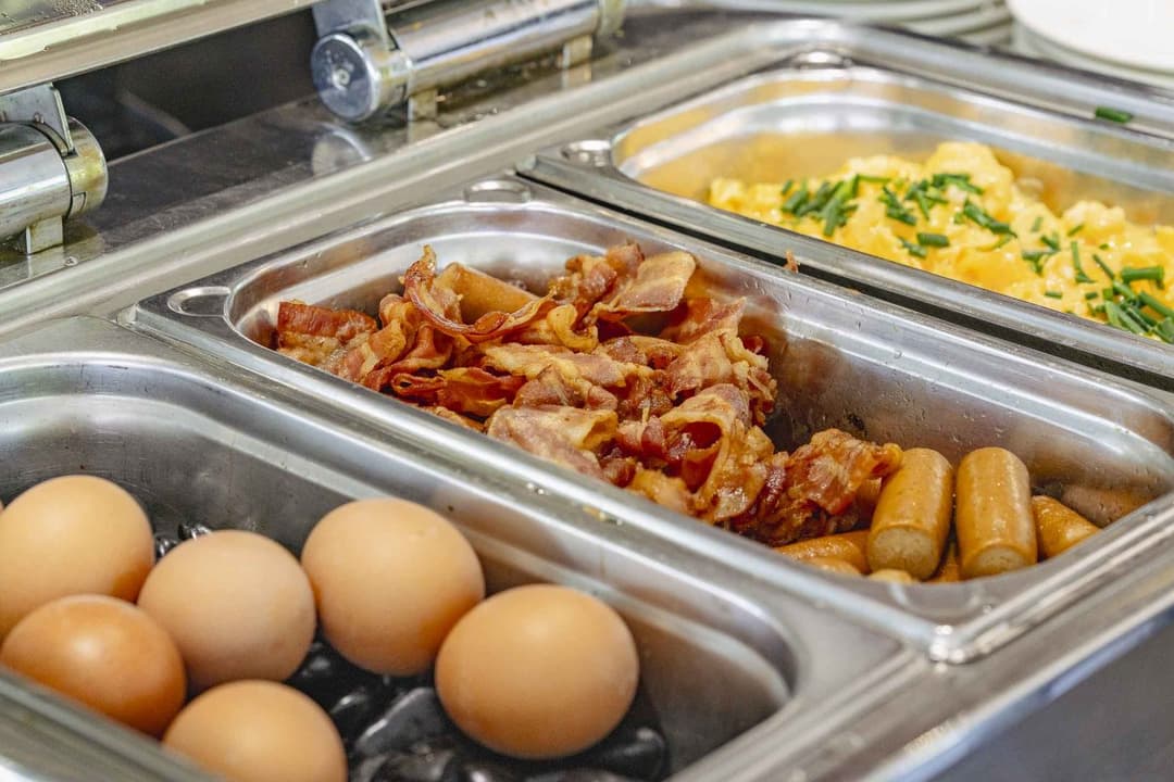 PLAZA INN Stuttgart Airport Messe