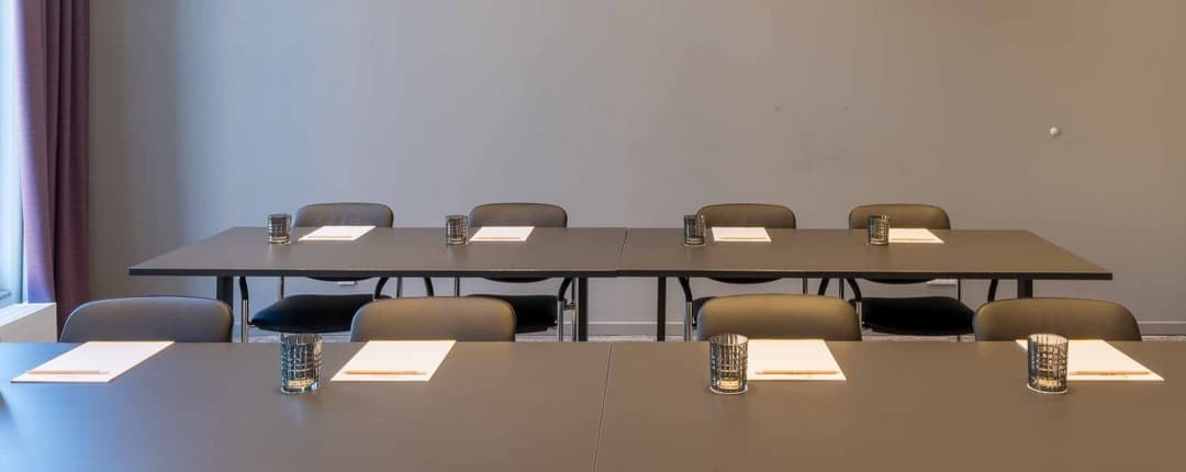 Tagungsräume