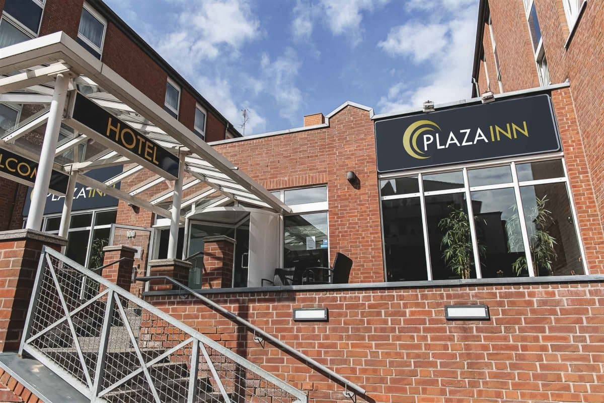 PLAZA INN Grevenbroich