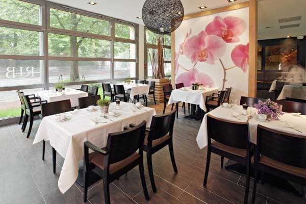 PLAZA INN Hamburg City Nord