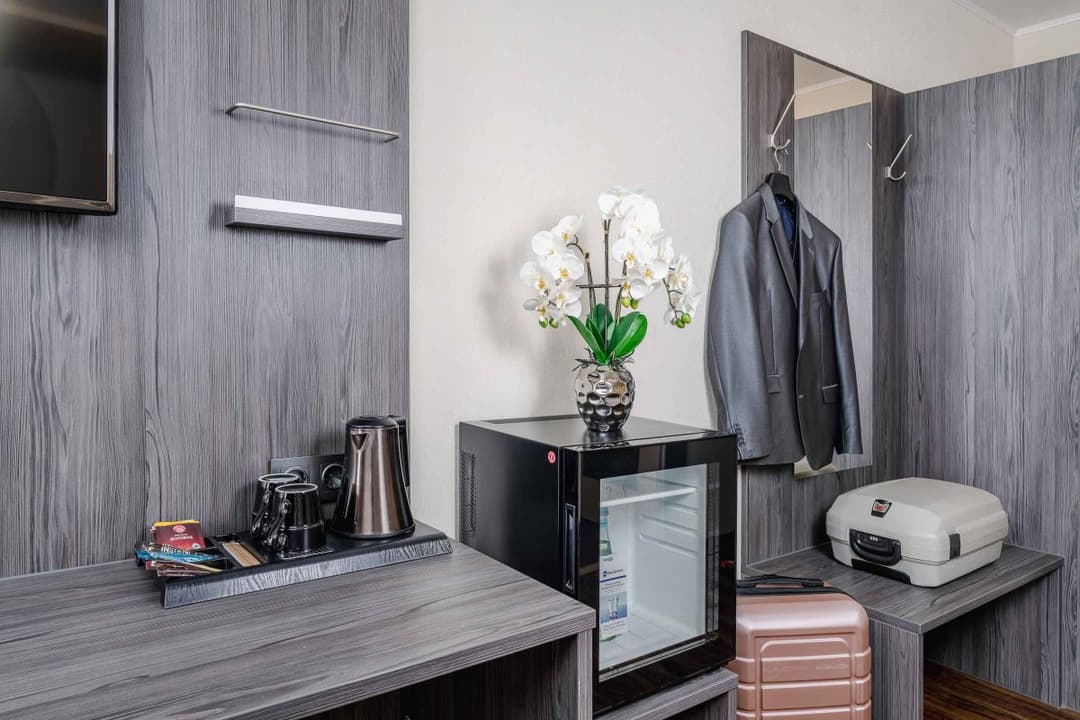 PLAZA INN Grevenbroich