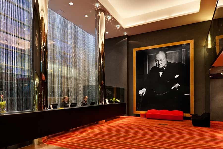 PLAZA Premium Grand Winston