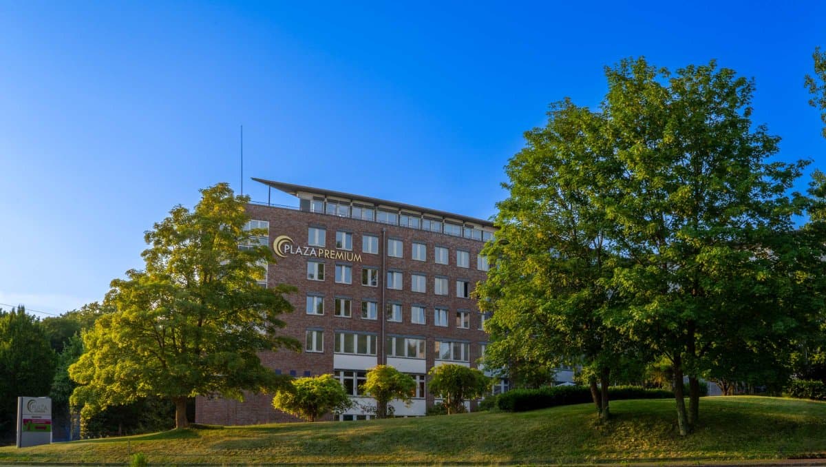 PLAZA Premium Schwerin