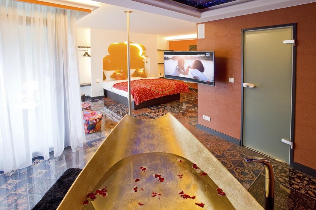 PLAZA INN stays design Dortmund