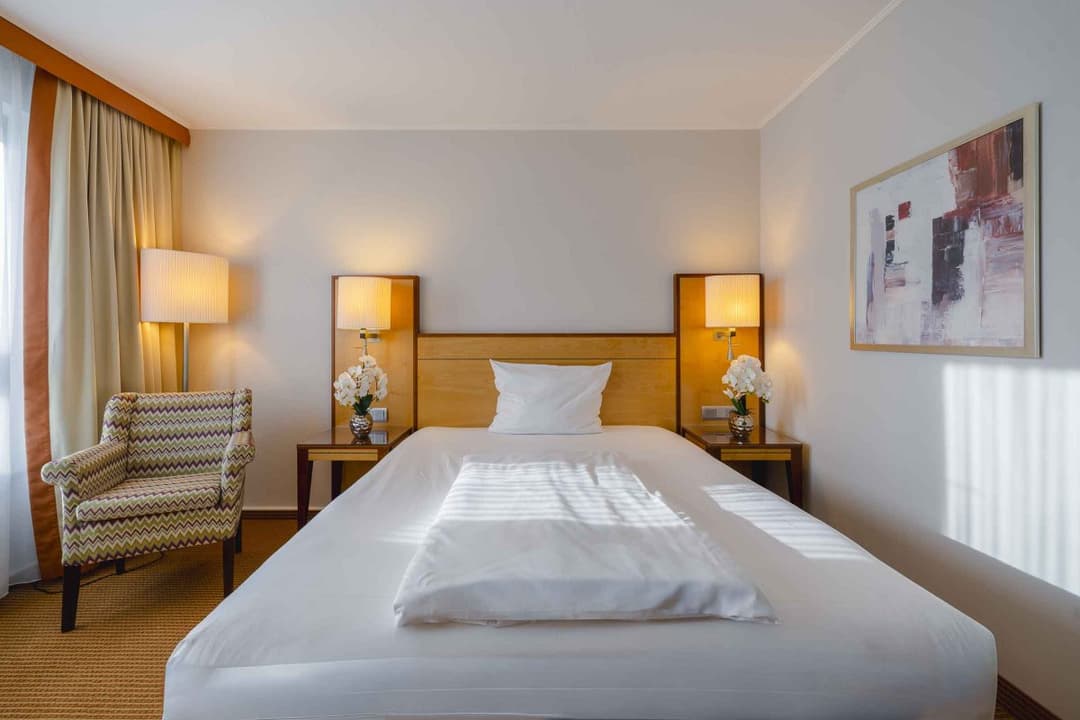 The Q - Quadro City Hotel