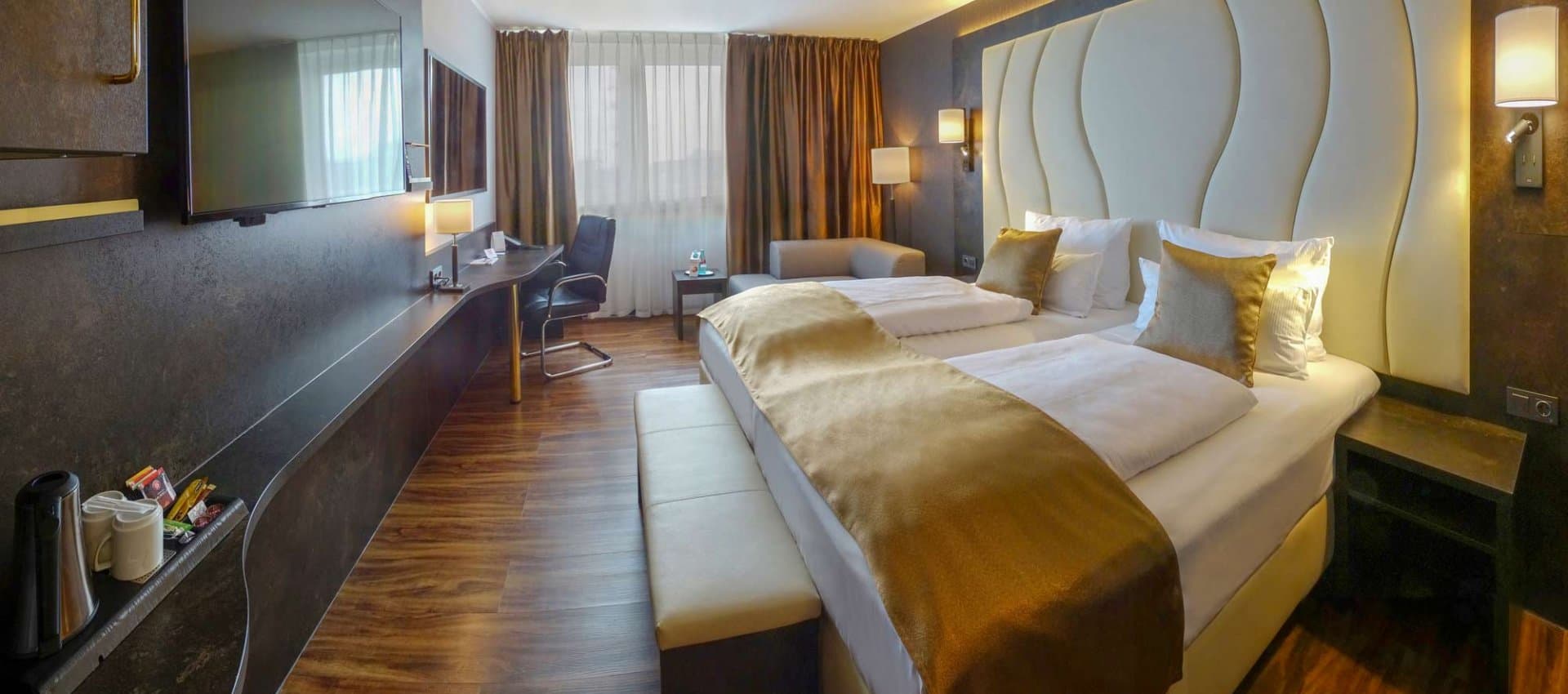 Anmeldung bestätigt!